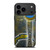LOS ANGELES CHARGERS 3 iPhone 17 Pro Max Case