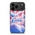 LOS ANGELES CLIPPERS LOGO iPhone 17 Pro Max Case