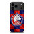 LOSC LILLE LOGO CLUB iPhone 17 Pro Max Case