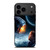 LOST IN SPACE SERIES iPhone 17 Pro Max Case
