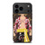 LUFFY ONE PIECE HYPEBEAST iPhone 17 Pro Max Case