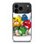 M&M'S CHOCOLATE CHARACTERS iPhone 17 Pro Max Case