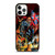 IRON MAIDEN COOL 2 iPhone 12 Pro Case