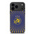 MACCABI TEL AVIV LOGO iPhone 17 Pro Max Case
