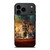 MAD MAX FURY ROAD MOVIE iPhone 17 Pro Max Case