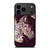 MALEFICENT DISNEY ART iPhone 17 Pro Max Case