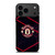 MANCHESTER UNITED LOGO 2 iPhone 17 Pro Max Case