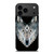 MARCELO BURLON LOGO iPhone 17 Pro Max Case