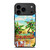 MARGARITAVILLE JIMMY BUFFETT ART iPhone 17 Pro Max Case