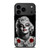 MARILYN MONROE GOTHIC iPhone 17 Pro Max Case