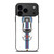 MARTINI RACING LOGO 3 iPhone 17 Pro Max Case