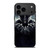 MARVEL BLACK PANTHER iPhone 17 Pro Max Case