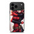 MARY JANE SPIDERMAN iPhone 17 Pro Max Case