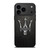 MASERATI LOGO 3 iPhone 17 Pro Max Case
