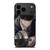 MASH BURNEDEAD MASHLE ART iPhone 17 Pro Max Case
