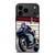 MAVERICK VINALES iPhone 17 Pro Max Case