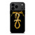 METALLICA BAND ROCK 2 iPhone 17 Pro Max Case