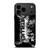 METALLICA iPhone 17 Pro Max Case