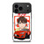 MF GHOST ANIME iPhone 17 Pro Max Case