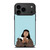 MIA WALLACE PULP FICTION 2 iPhone 17 Pro Max Case