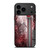 MIAMI HEAT NBA 3 iPhone 17 Pro Max Case