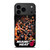 MIAMI HEAT TEAM iPhone 17 Pro Max Case