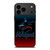 MIAMI MARLINS MLB LOGO iPhone 17 Pro Max Case