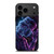 MICHAEL JACKSON GALAXY iPhone 17 Pro Max Case