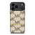 MICHAEL KORS PATTERN 2 iPhone 17 Pro Max Case