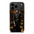MICHAEL MYERS HALLOWEEN 2 iPhone 17 Pro Max Case