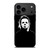 MICHAEL MYERS HALLOWEEN iPhone 17 Pro Max Case