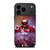 MICHAEL SCHUMACHER FORMULA ONE 2 iPhone 17 Pro Max Case