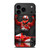 MICHAEL SCHUMACHER FORMULA ONE 4 iPhone 17 Pro Max Case