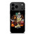 MIGOS CULTURE 3 iPhone 17 Pro Max Case