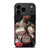 MIKE TYSON CHAMPIONS iPhone 17 Pro Max Case