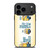 MINIONS 2 iPhone 17 Pro Max Case
