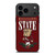 MISSISSIPPI STATE BULLDOGS SYMBOL iPhone 17 Pro Max Case