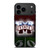MISSISSIPPI STATE UNIVERSITY ICON iPhone 17 Pro Max Case