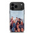 MODERN FAMILY MOVIES SERIES 2 iPhone 17 Pro Max Case