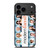 MODERN FAMILY MOVIES SERIES iPhone 17 Pro Max Case