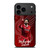 MOHAMED SALAH LIVERPOOL FC 2 iPhone 17 Pro Max Case