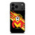MONARCAS MORELIA 2 iPhone 17 Pro Max Case