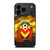 MONARCAS MORELIA 3 iPhone 17 Pro Max Case