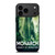 MONARCH LEGACY OF MONSTERS JUNGLE iPhone 17 Pro Max Case