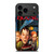 MONSTER HOUSE CHARACTERS iPhone 17 Pro Max Case