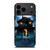 MONSTER HOUSE iPhone 17 Pro Max Case