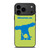 MONSTERS INC DISNEY iPhone 17 Pro Max Case