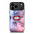 MONTREAL CANADIENS LOGO iPhone 17 Pro Max Case