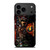 MORTAL KOMBAT CHARACTERS iPhone 17 Pro Max Case