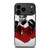 MUHAMMAD ALI ART 2 iPhone 17 Pro Max Case